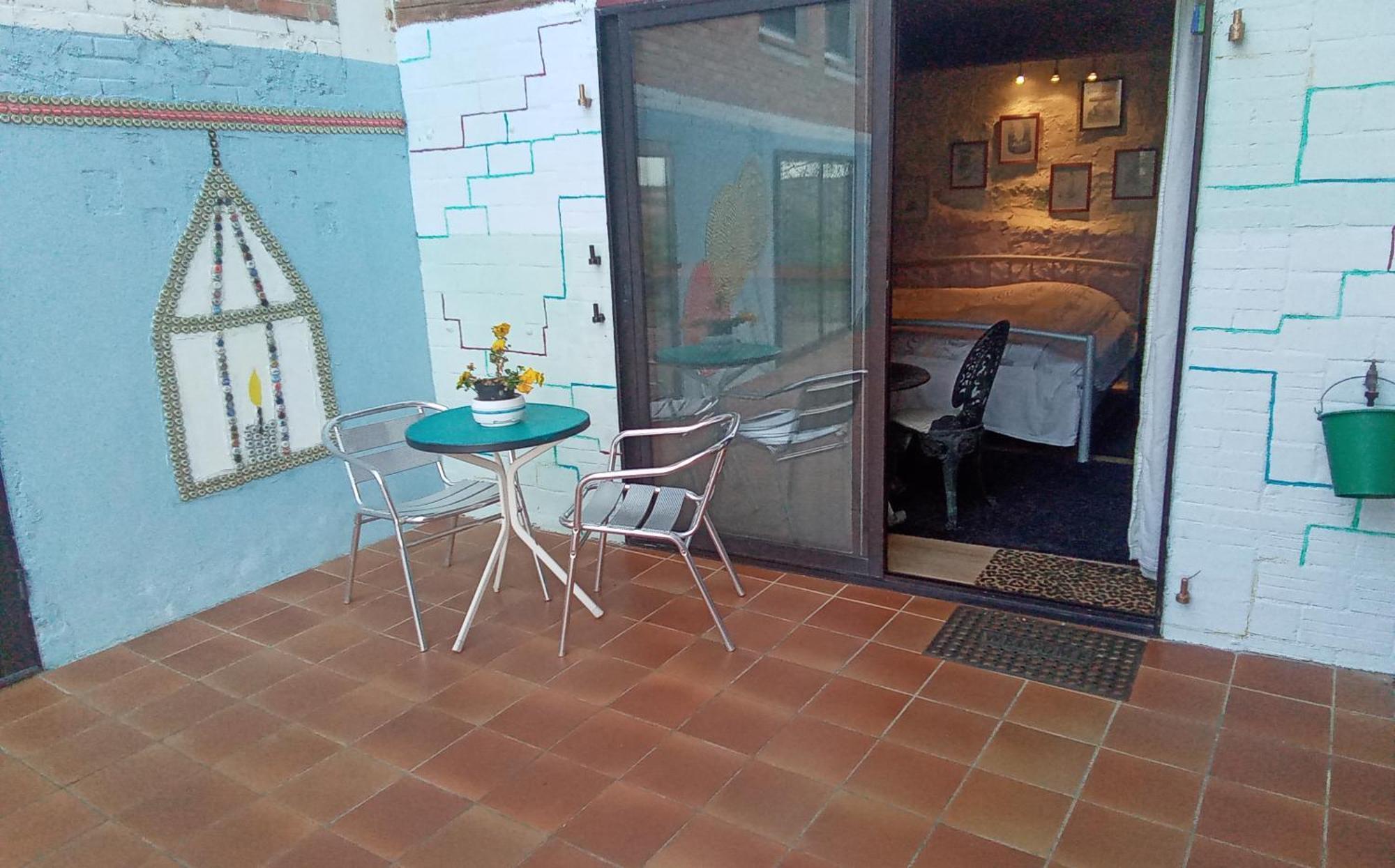 Le Canard Fou Péguilhan Exterior foto